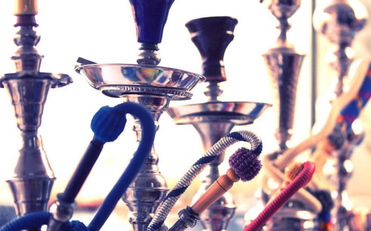 A Versatile Form Of Tobacco Is Now Called Shisha