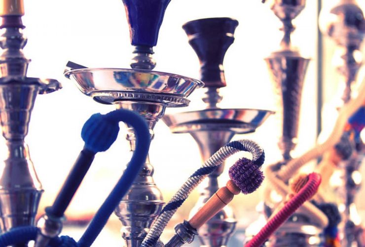 A Versatile Form Of Tobacco Is Now Called Shisha