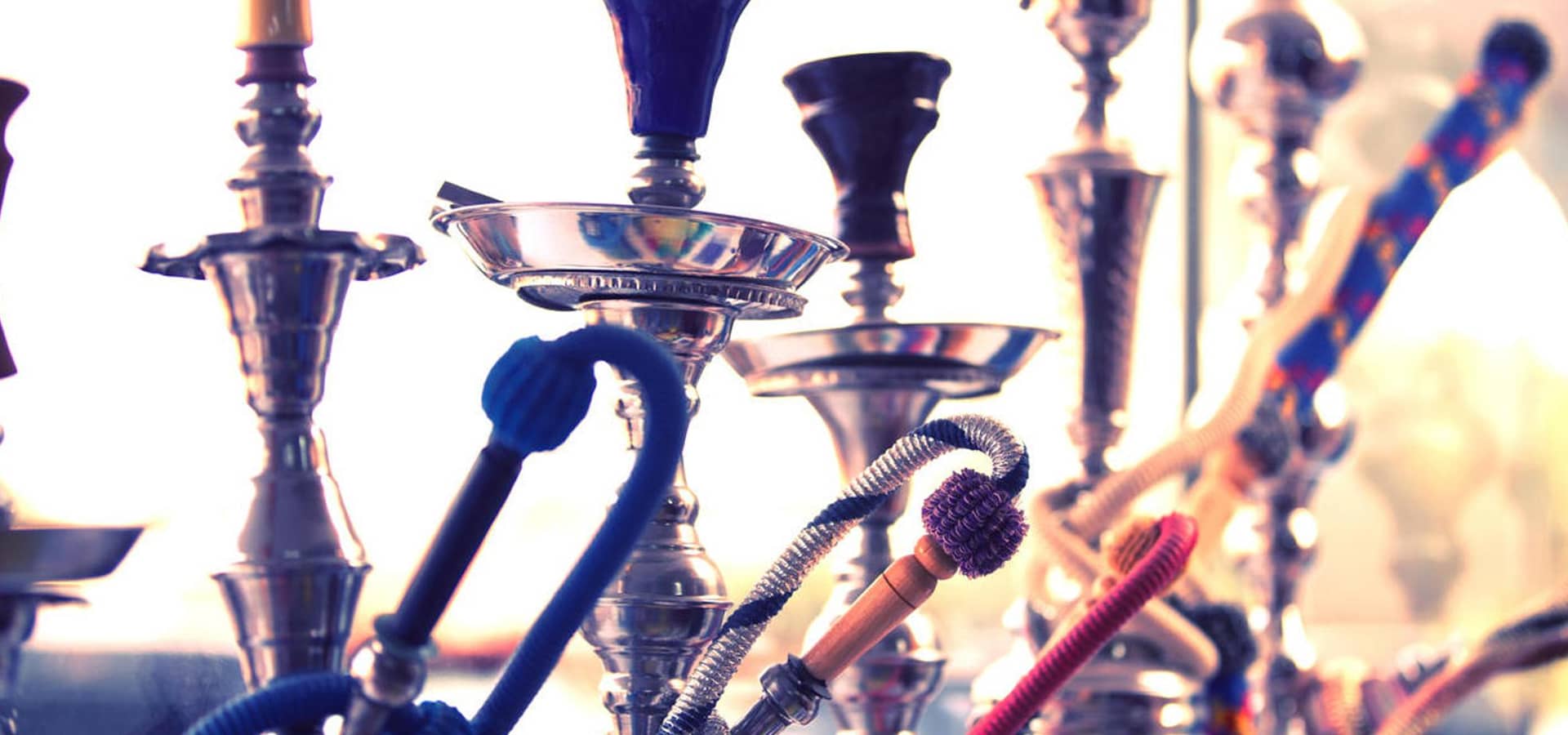 A Versatile Form Of Tobacco Is Now Called Shisha
