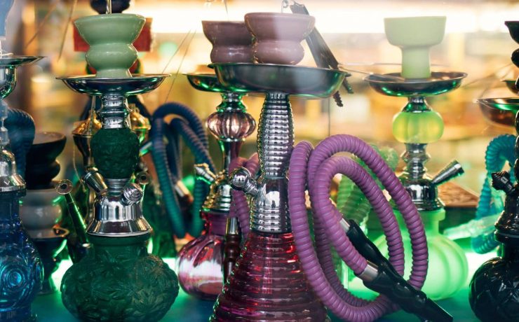 Best Herbal Shisha Flavors To Try In 2021