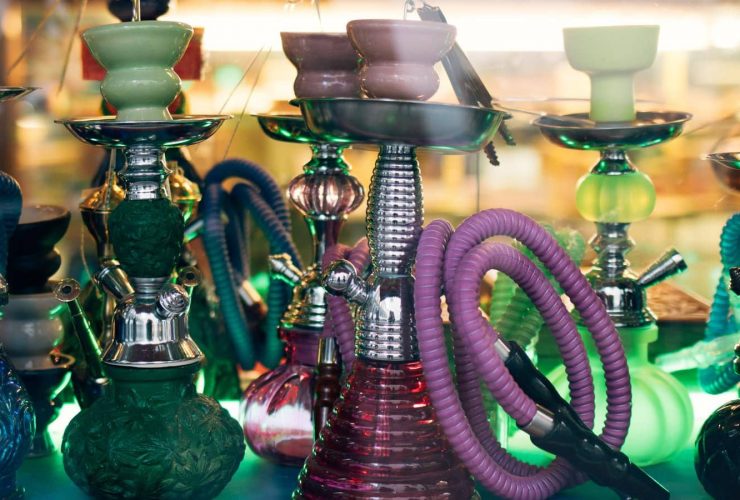 Best Herbal Shisha Flavors To Try In 2021