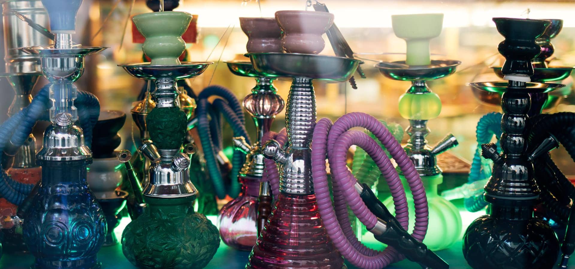 Best Herbal Shisha Flavors To Try In 2021