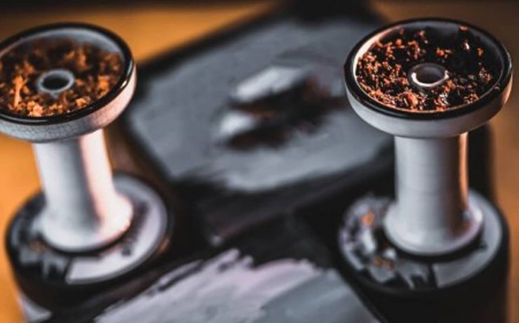 Difference between Tobacco and Herbal Shisha?