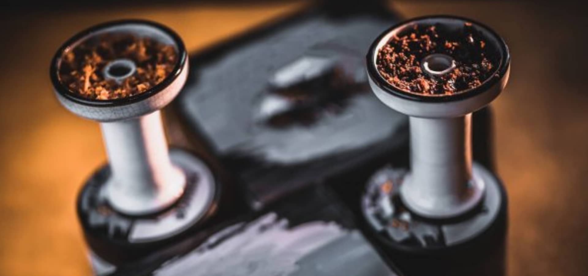 Difference between Tobacco and Herbal Shisha?