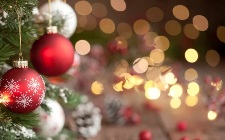 Top Shisha Flavours for Christmas and the Holiday Season