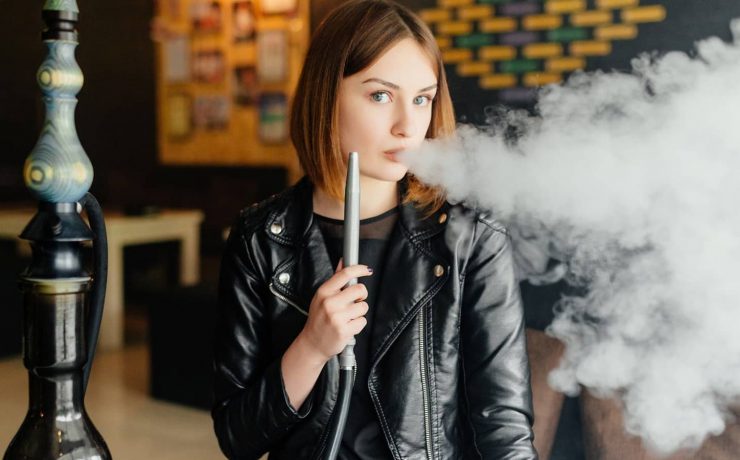 You Must Know These Shisha Facts Especially if you’re A Woman