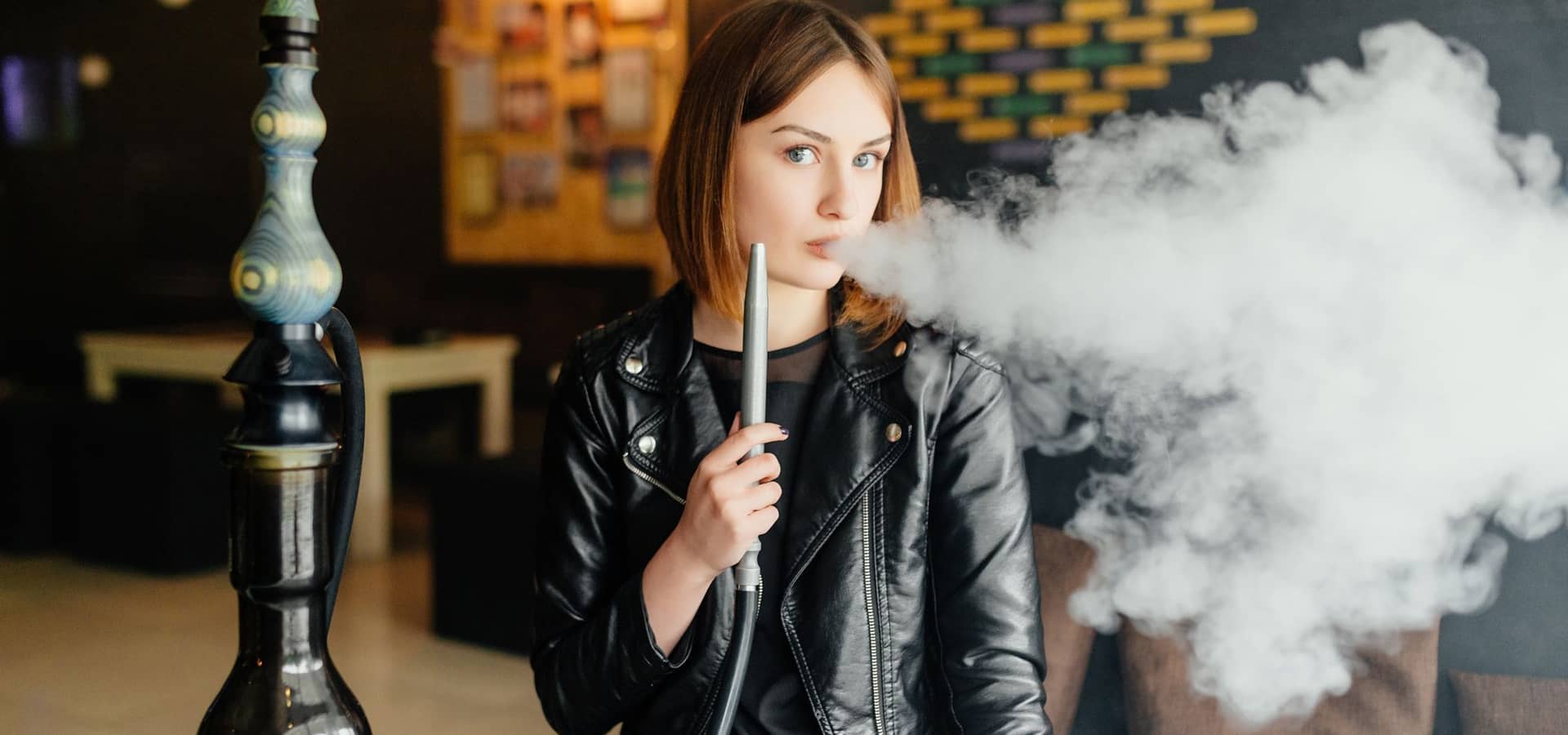 You Must Know These Shisha Facts Especially if you’re A Woman
