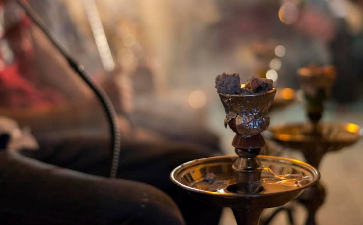 You Must Know These Shisha Facts to Show OFF