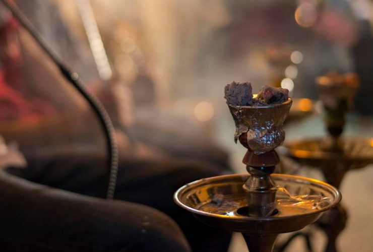 You Must Know These Shisha Facts to Show OFF