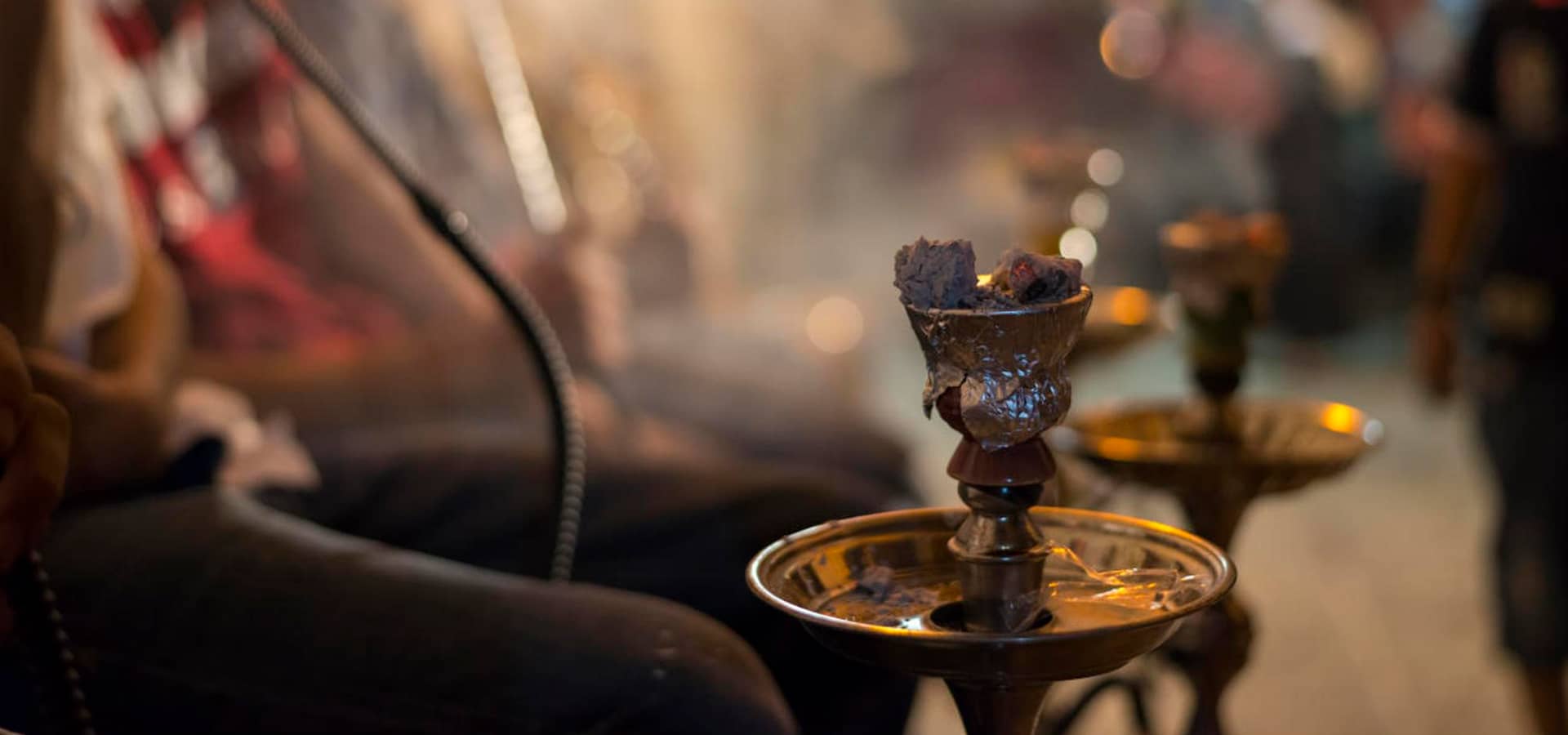 You Must Know These Shisha Facts to Show OFF