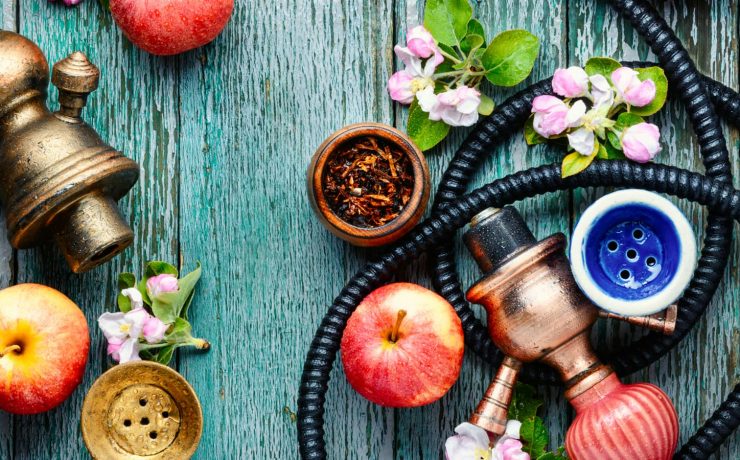 Benefits Of Mixing Flavors Of Shisha Tobacco And Herbal Shisha